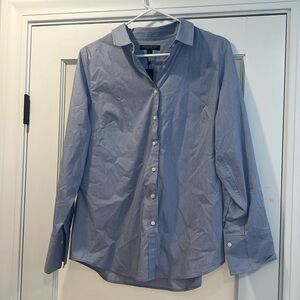 NWT Banana Republic Riley Taylored Fit